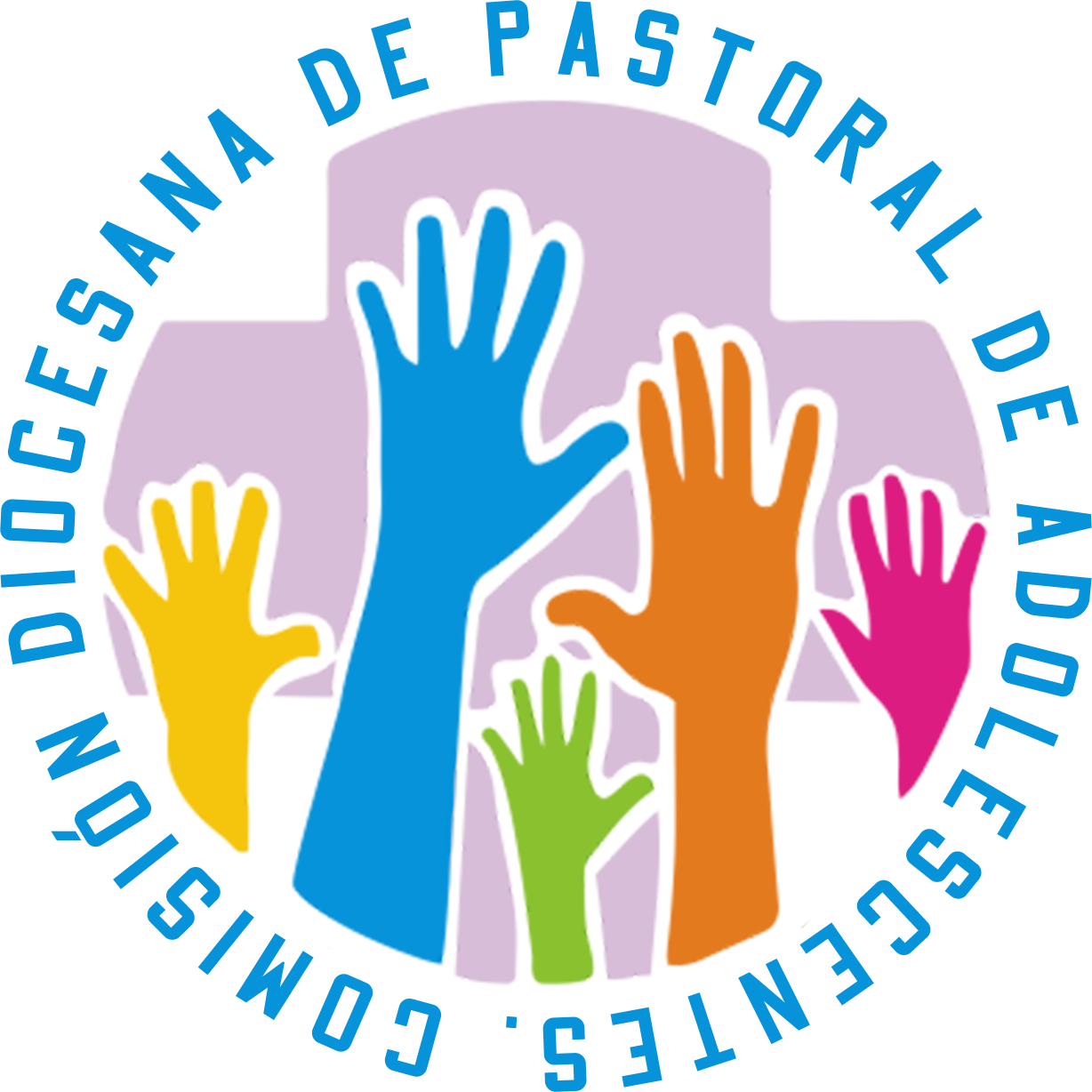 Logo de la parroquia
